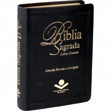 Bíblia Sagrada Letra Grande