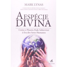A espécie divina A espécie divina