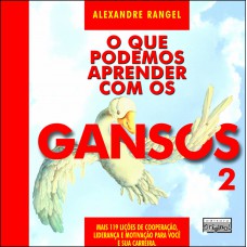 O que podemos aprender com os gansos, 2 O que podemos aprender com os gansos, 2