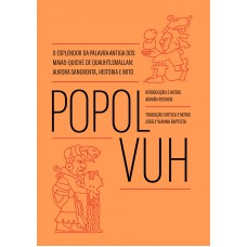 Popol Vuh Popol Vuh