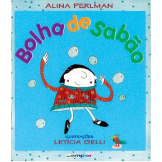 Bolha de sabão Bolha de sabão