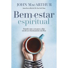 Bem-estar espiritual Bem-estar espiritual