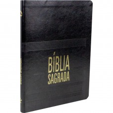 Bíblia Sagrada NAA Slim Bíblia Sagrada NAA Slim