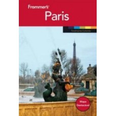 Frommer''s paris