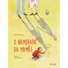 O namorado da mamãe