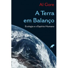 A terra em balanço