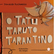 O tatu Taruto Tarantino