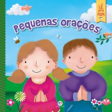 Pequenas orações