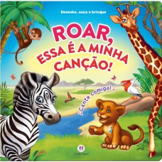Essa é a minha canção