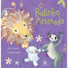 O ratinho animado O ratinho animado