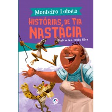 Histórias de Tia Nastácia