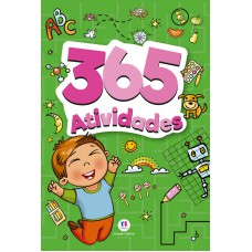 365 atividades (verde)