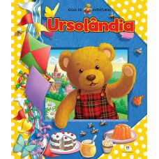 Ursolândia Ursolândia