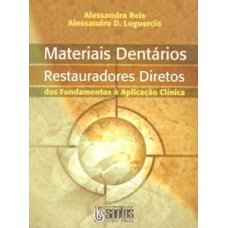 Materiais dentários Materiais dentários