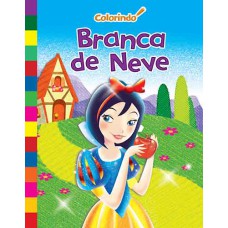 Branca de neve Branca de neve