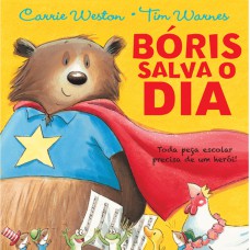 Bóris salva o dia Bóris salva o dia