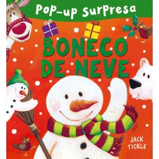 Boneco de neve Boneco de neve