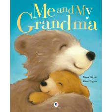 Me and my grandma