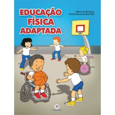 Educação Física adaptada Educação Física adaptada