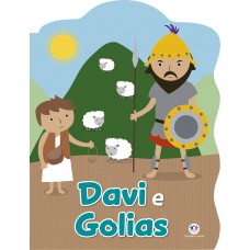 Davi e Golias