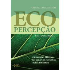 Ecopercepção Ecopercepção
