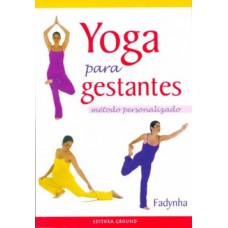 Yoga para gestantes