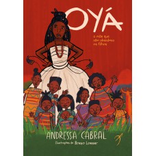 Oyá