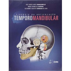 Cirurgia da articulação temporomandibular Cirurgia da articulação temporomandibular