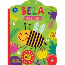 Bela abelha Bela abelha