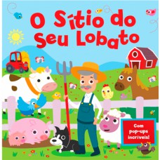 O sítio do seu Lobato