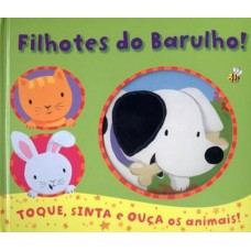 Filhotes do barulho