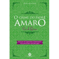 O crime do padre Amaro O crime do padre Amaro