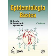Epidemiologia básica Epidemiologia básica