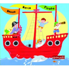 Nosso navio pirata