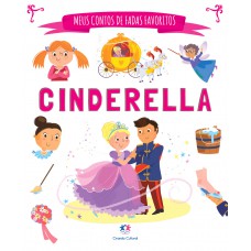Cinderela Cinderela