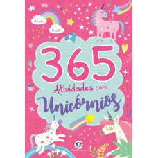 365 Atividades com Unicórnios