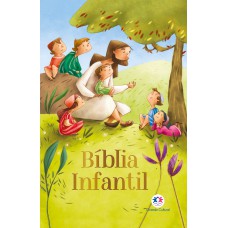 Bíblia Infantil