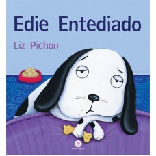 Edie entediado