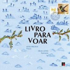 Livro para voar Livro para voar