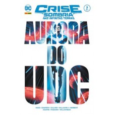 Crise sombria nas infinitas terras 07