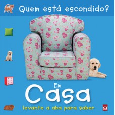 Em casa