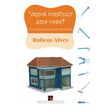 Vamos construir uma casa? Vamos construir uma casa?