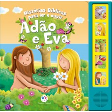 Adão e Eva Adão e Eva