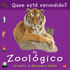 No zoológico