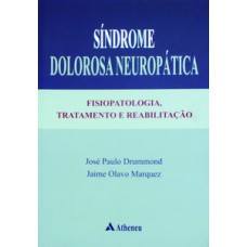 Síndrome dolorosa neuropática