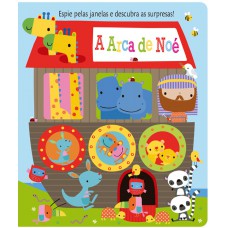 A arca de Noé A arca de Noé