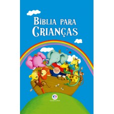 Bíblia para crianças