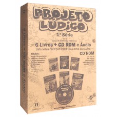 Projeto lúdico Projeto lúdico