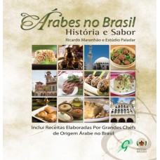 Árabes no Brasil Árabes no Brasil