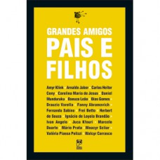 Grandes amigos Grandes amigos